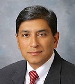 Munavvar Izhar MD